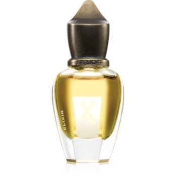 Xerjoff Elixir Perfume Extrait ulei parfumat unisex - imagine 2